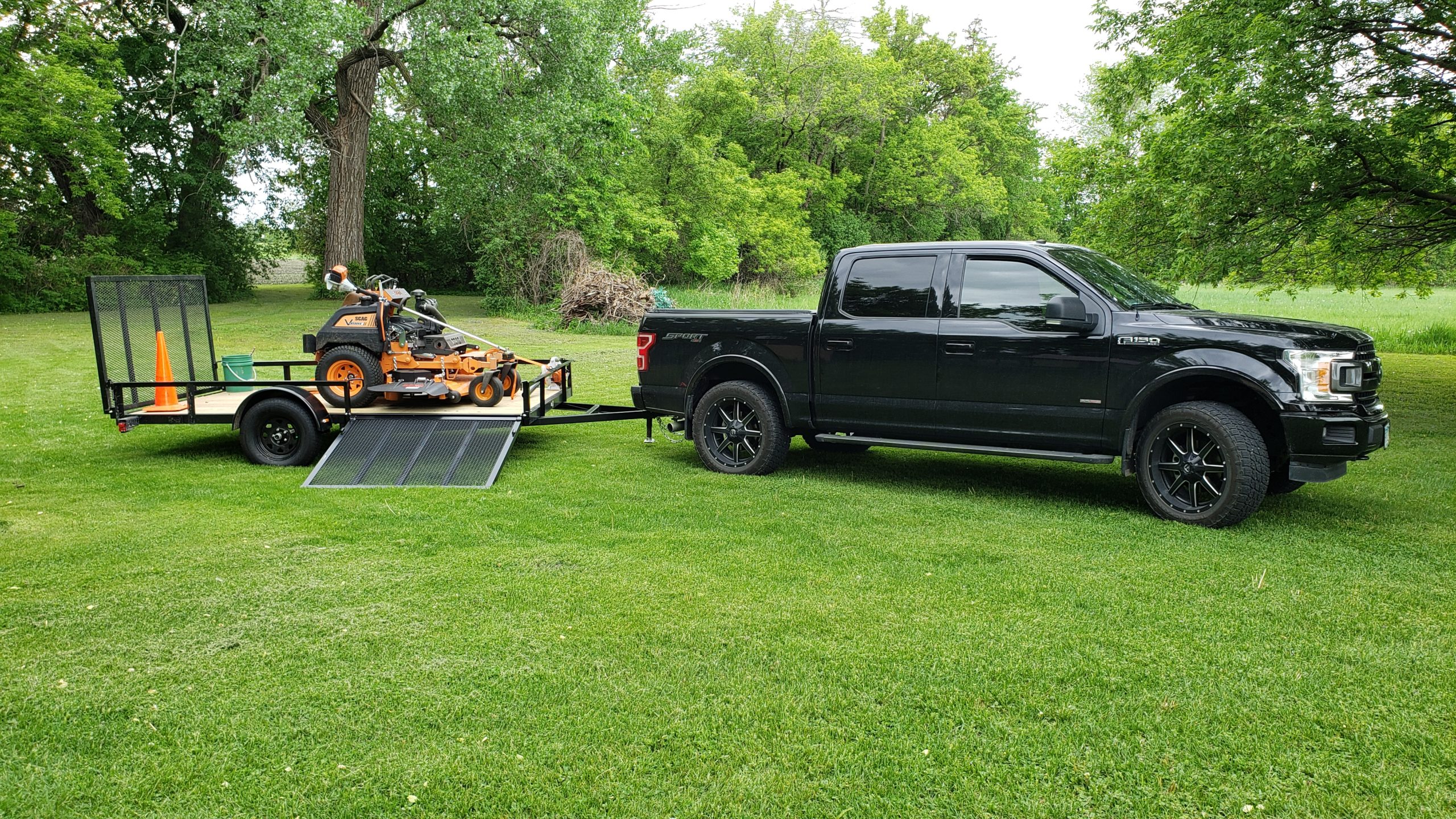 Mankato Lawn Care