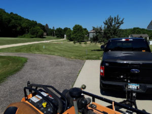 Mankato MN Lawn Care