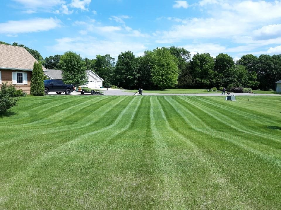 Mankato Lawn Mowing